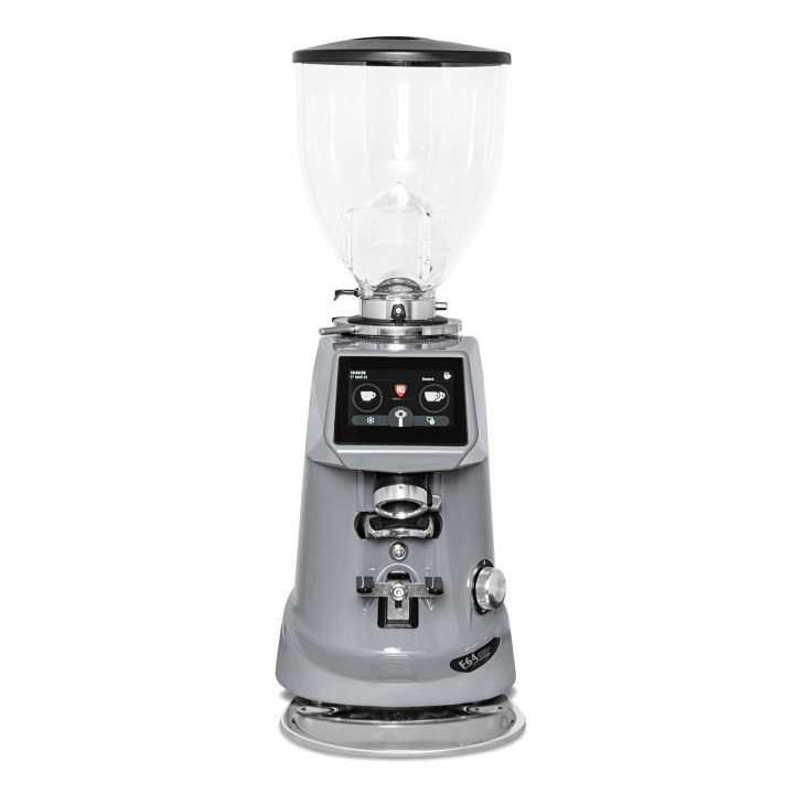 Automatyczny młynek do kawy F64EVO GRIGIO SCURO