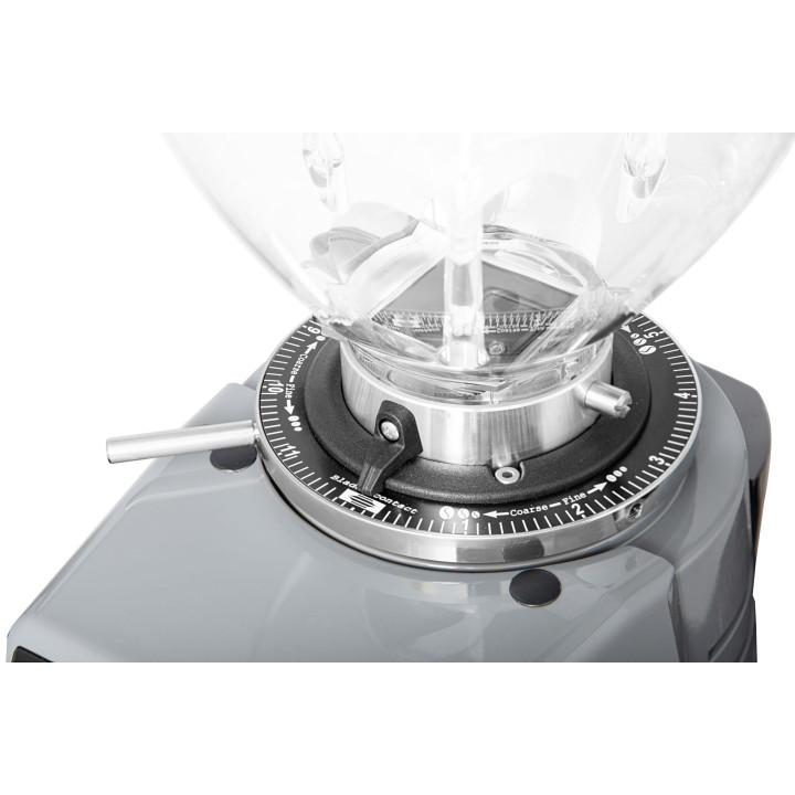 Automatyczny młynek do kawy F64EVO GRIGIO SCURO