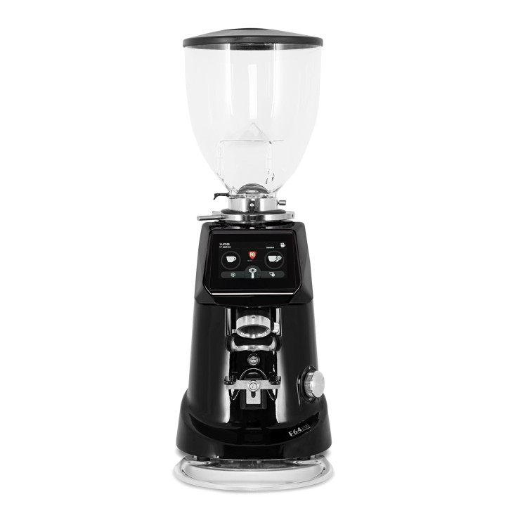 Automatyczny młynek do kawy F64EVO NERO