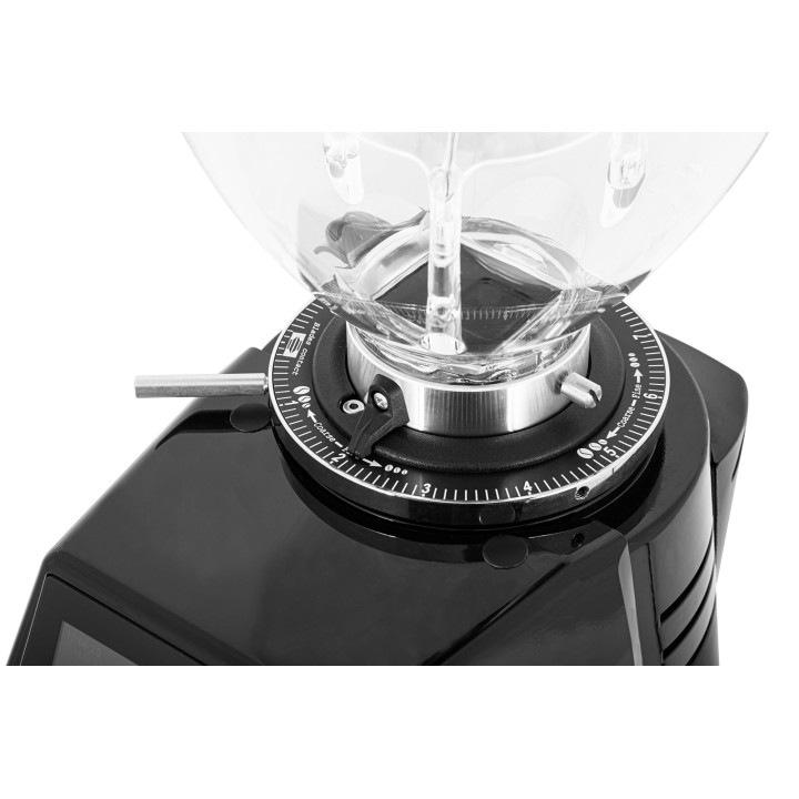 Automatyczny młynek do kawy F64EVO NERO