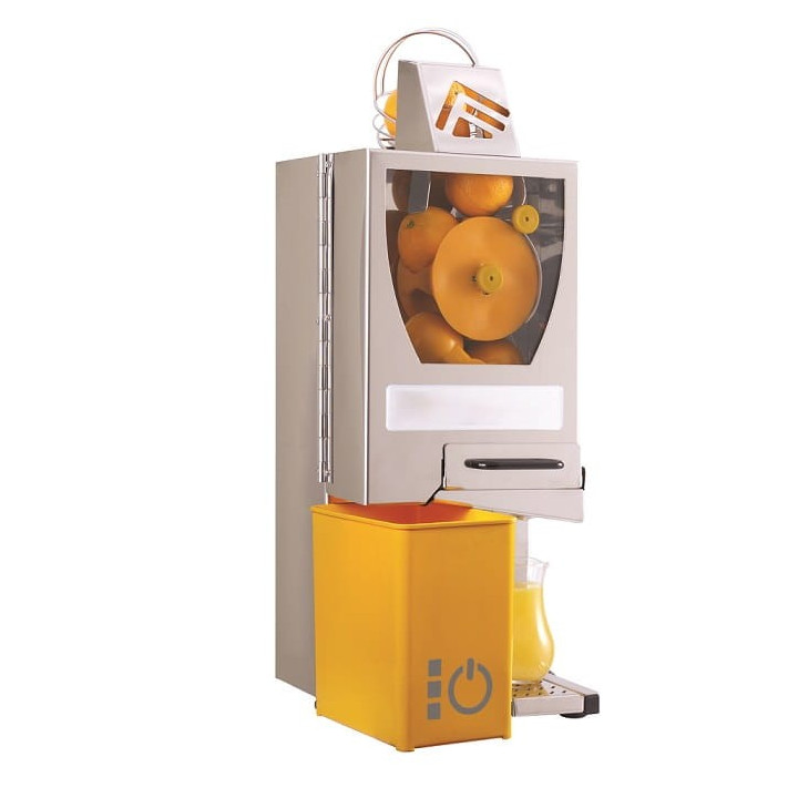 Automatyczna wyciskarka do pomarańczy F-Compact