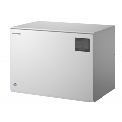 Łuskarka do lodu Hoshizaki FM-1200ALKE-R452-SB | 1200 kg/24h | chłodzona powietrzem | płatki lodu