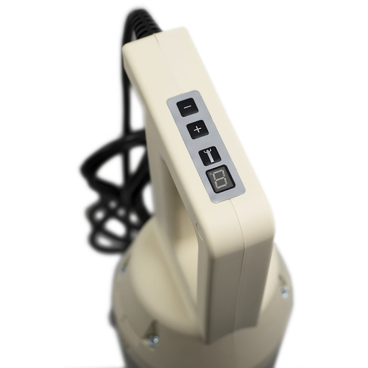 Mikser ręczny zanurzeniowy - Premium | 330 mm | FM350VV300