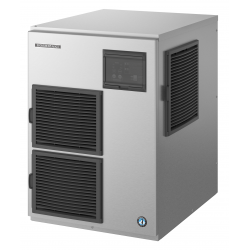 Łuskarka do lodu Hoshizaki FM-480AKE-HC-SB | 450 kg/24h | chłodzona powietrzem | płatki lodu