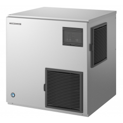 Łuskarka do lodu Hoshizaki FM-750AKE-R452-SB | 750 kg/24h | chłodzona powietrzem | płatki lodu