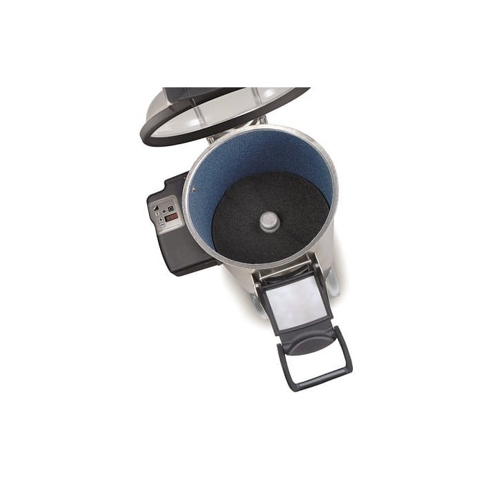 Obieraczka do ziemniaków FP101 | 10 kg | 400V