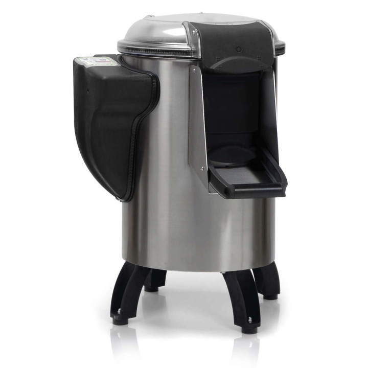 Obieraczka do ziemniaków FP101P | 10 kg | 400V