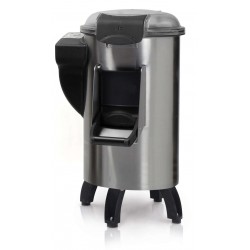 Obieraczka do ziemniaków FP103P | 18 kg | 400V