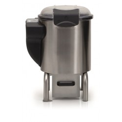 Obieraczka do ziemniaków FP107 | 5 kg | 400V