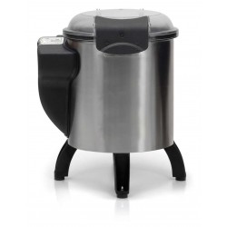 Obieraczka do ziemniaków FP107P | 5 kg | 400V