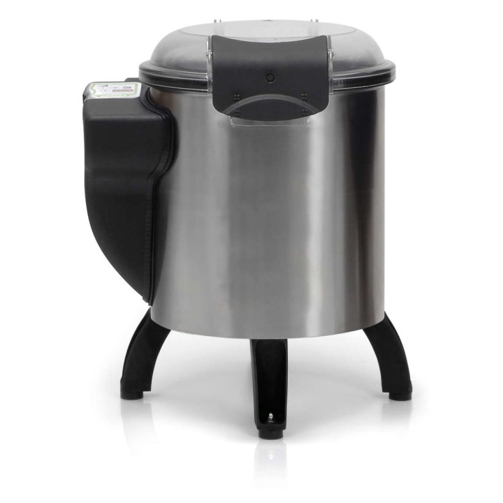 Obieraczka do ziemniaków FP107P | 5 kg | 400V