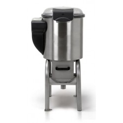 Obieraczka do ziemniaków FP109 | 5 kg | 400V