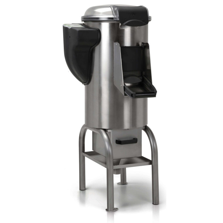 Obieraczka do ziemniaków FP113 | 18 kg | 400V