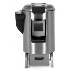 Obieraczka do ziemniaków FP116 | 30 kg | 400V