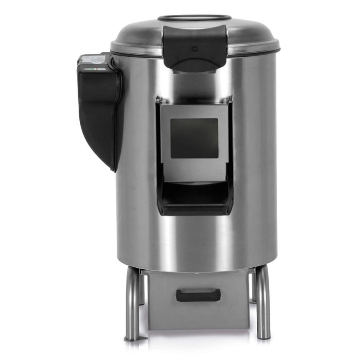 Obieraczka do ziemniaków FP116 | 30 kg | 400V