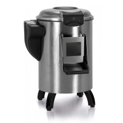 Obieraczka do ziemniaków FP116P | 30 kg | 400V