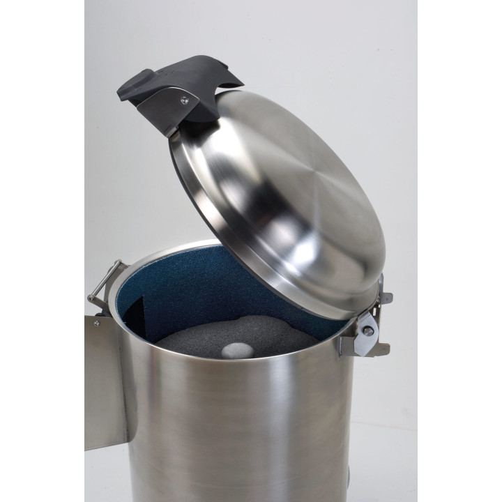 Obieraczka do ziemniaków FP116P | 30 kg | 400V