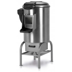 Obieraczka do ziemniaków FP117 | 30 kg | 400V