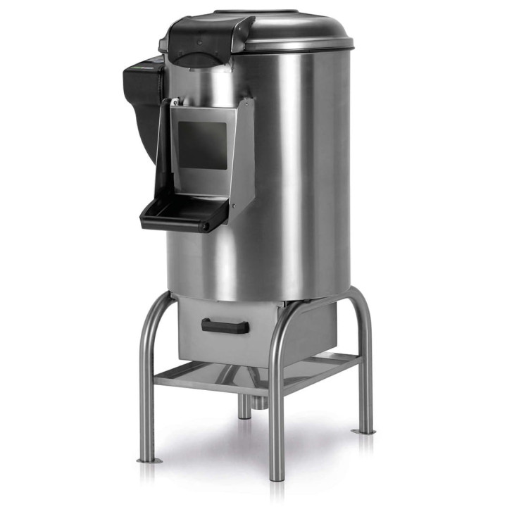 Obieraczka do ziemniaków FP117 | 30 kg | 400V