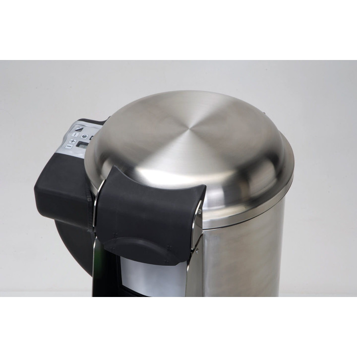 Obieraczka do ziemniaków FP117 | 30 kg | 400V