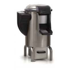 Urządzenie do płukania i mycia małży FPC107 | 10 kg | 400V