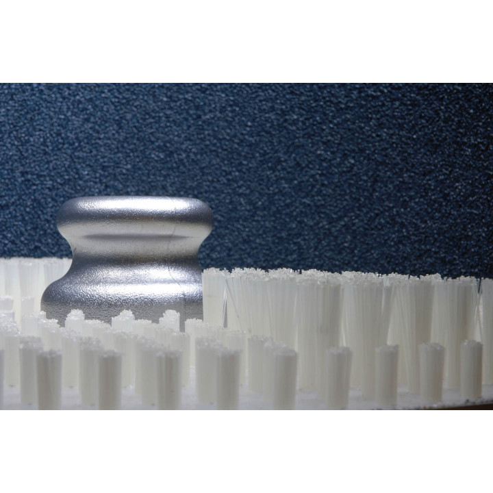 Urządzenie do płukania i mycia małży FPC107 | 10 kg | 400V