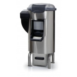 Urządzenie do płukania i mycia małży FPC109 | 18 kg | 400V