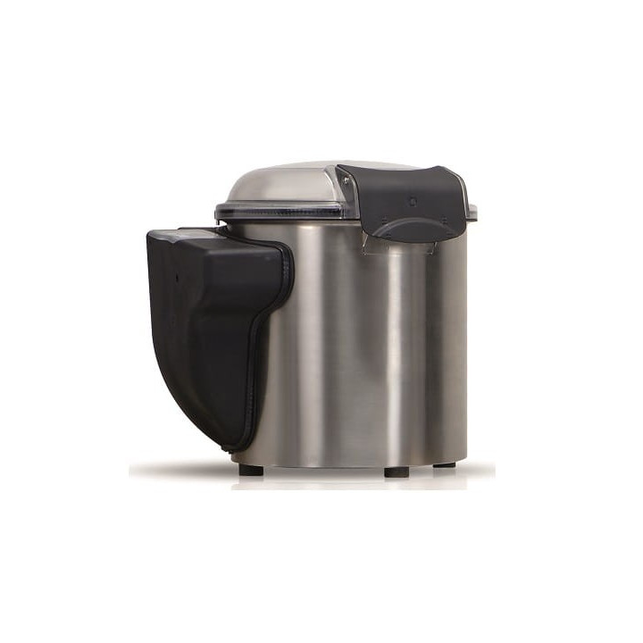 Urządzenie do płukania i mycia małży FPC301 | 5 kg | 400V