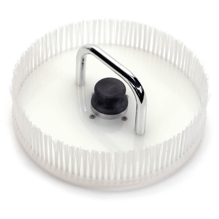 Urządzenie do płukania i mycia małży FPC301 | 5 kg | 400V