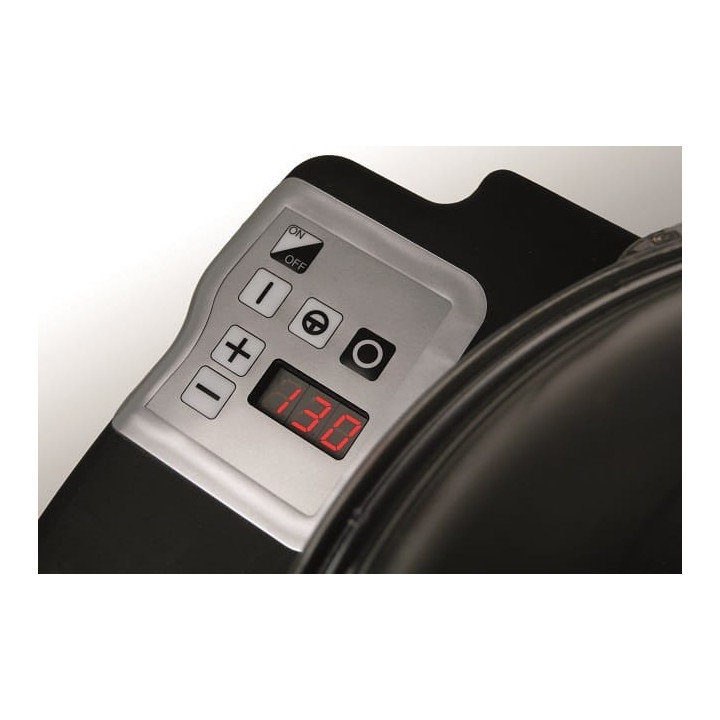 Urządzenie do płukania i mycia małży FPC301 | 5 kg | 400V