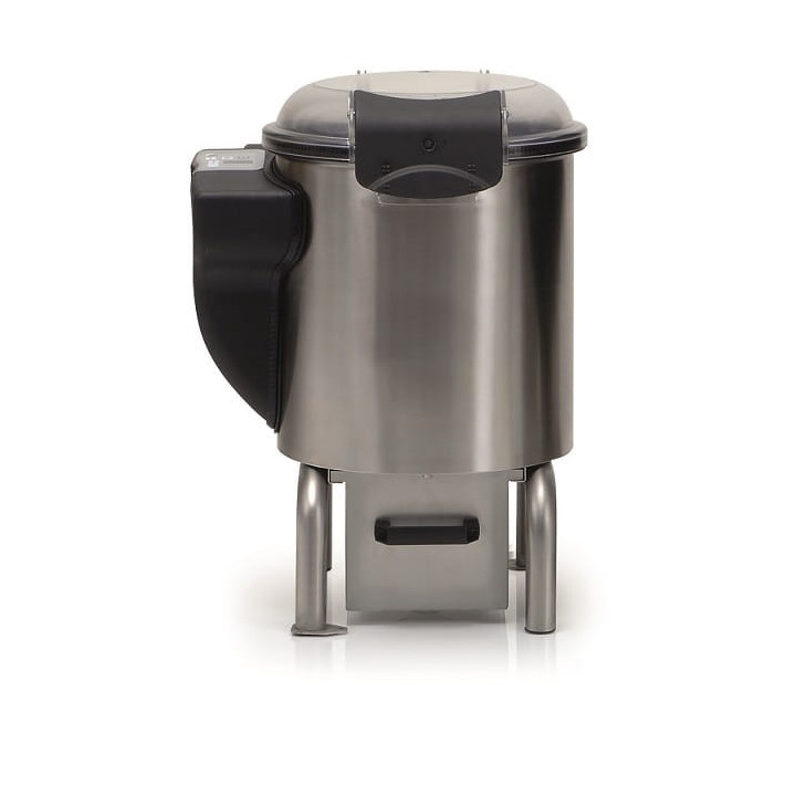 Urządzenie do płukania i mycia małży FPC303 | 5 kg | 400V