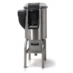 Urządzenie do płukania i mycia małży FPC307 | 10 kg | 400V