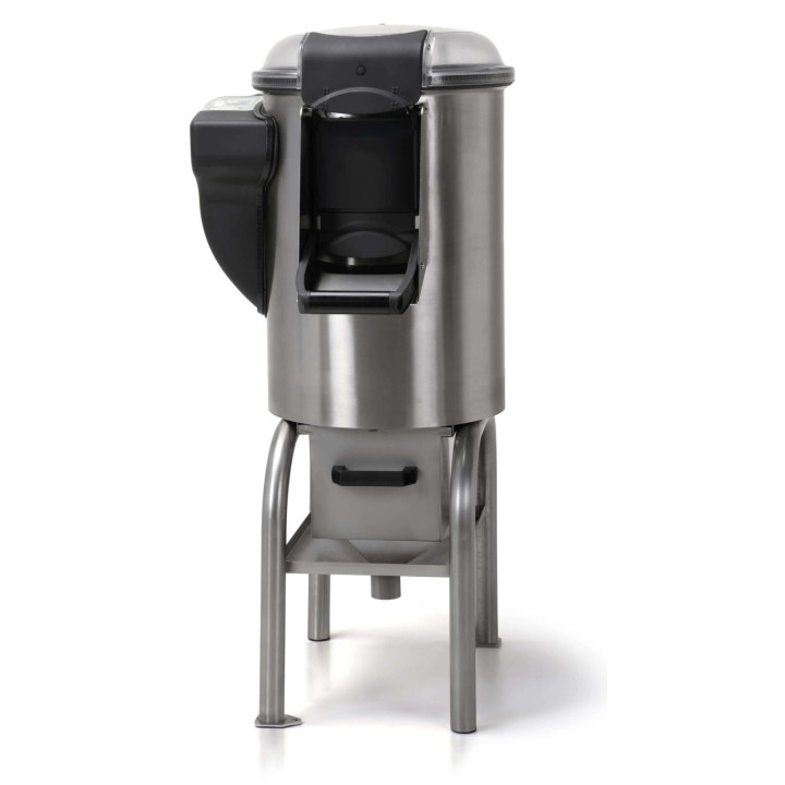 Urządzenie do płukania i mycia małży FPC307 | 10 kg | 400V