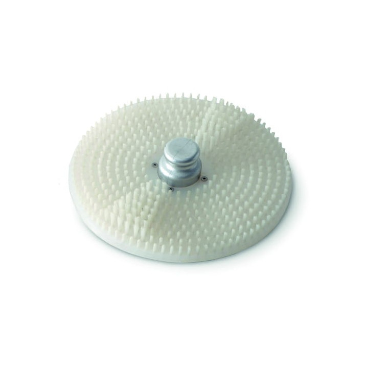 Urządzenie do płukania i mycia małży FPC307 | 10 kg | 400V