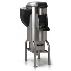 Urządzenie do płukania i mycia małży FPC309 | 18 kg | 400V