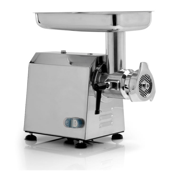 Wilk do mielenia mięsa FTI116U | system 1/2 UNGER | 300 kg/h | 400V