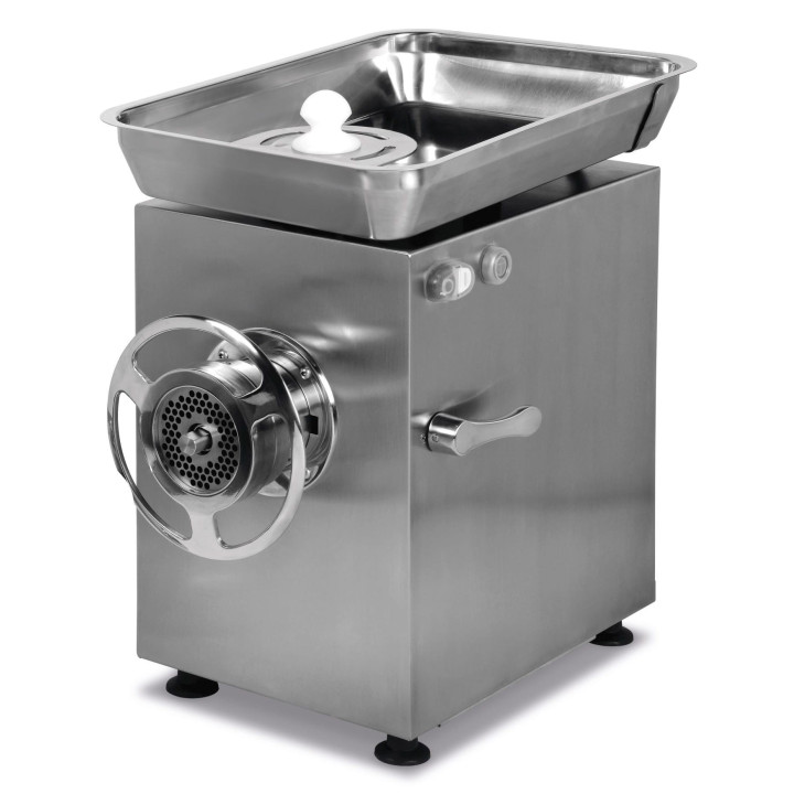 Wilk do mielenia mięsa  FTI138RPUT | 600 kg/h