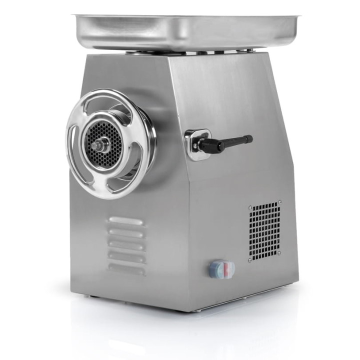 Wilk do mielenia mięsa FTI138RUT | system UNGER | 600 kg/h | 400V