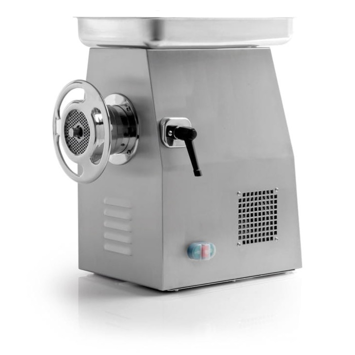 Wilk do mielenia mięsa FTI138RUT | system UNGER | 600 kg/h | 400V