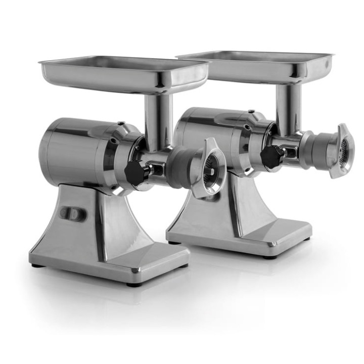 Wilk do mielenia mięsa FTS116U | 1/2 UNGER | 300 kg/h | 400V