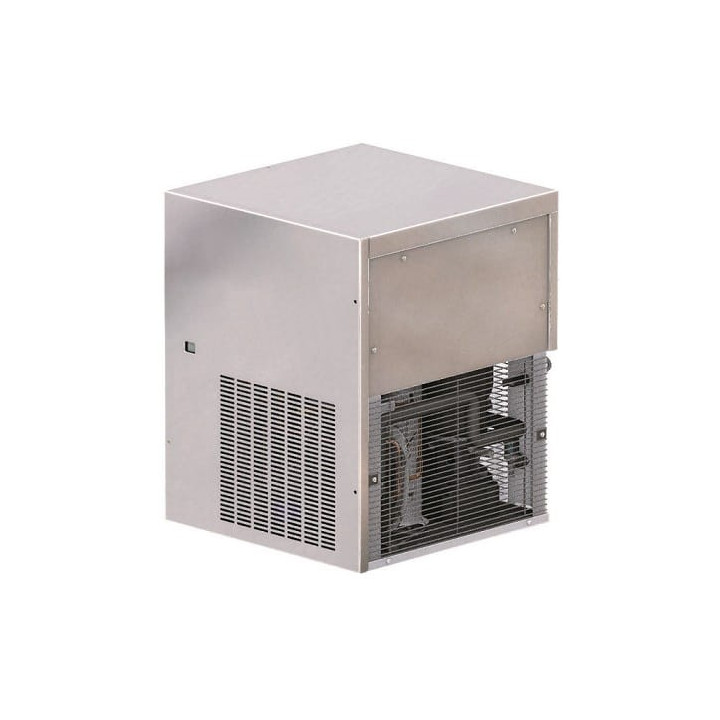 Łuskarko-Grudkarka Frozen Snow | 510kg/24h | GM1200 SPLIT