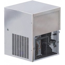 Łuskarko-Grudkarka Frozen Snow | 510 kg/24h | system chłodzenia wodą | GM1200W