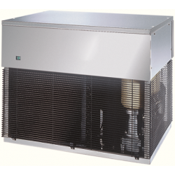 Łuskarko-Grudkarka Frozen Snow | 1000kg/24h | GM2000 SPLIT