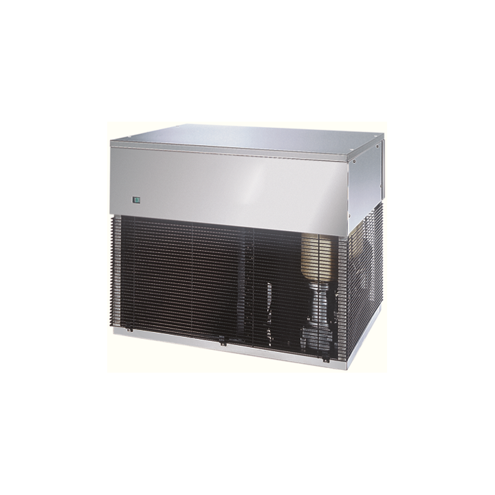 Łuskarko-Grudkarka Frozen Snow | 1000kg/24h | GM2000 SPLIT