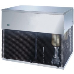 Łuskarko-grudkarka Frozen Snow | 1000 kg/24h | 400V | system chłodzenia wodą | GM2000W