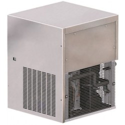 Łuskarko-Grudkarka Frozen Snow | 280 kg/24h | system chłodzenia powietrzem | GM600A