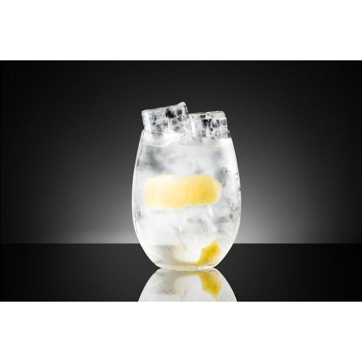 Kostkarka do lodu Hoshizaki IM-100CNE-HC-32 | 100 kg/24h | chłodzona powietrzem | kostka sześcian | 32x32x32 mm