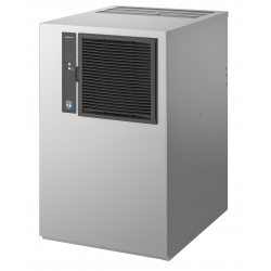 Kostkarka do lodu Hoshizaki IM-240ANE-HC | 210 kg/24h | chłodzona powietrzem | kostka sześcian | 28x28x32 mm