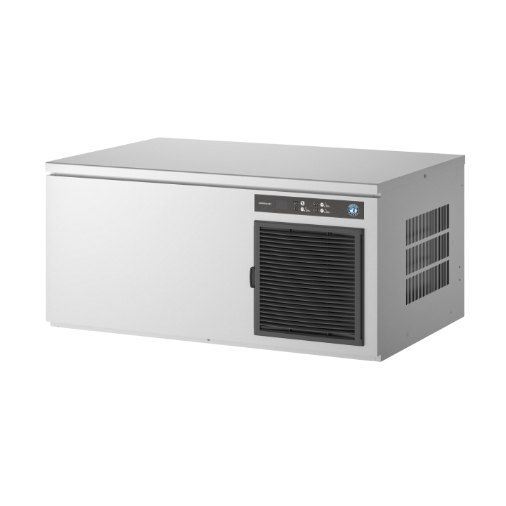 Kostkarka do lodu Hoshizaki IM-240DNE-HC-C | 190 kg/24h | chłodzona powietrzem | kostka cylinder | Ø 37x45 mm