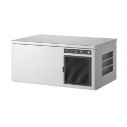 Kostkarka do lodu Hoshizaki IM-240DWNE-HC-C | 205 kg/24h | chłodzona wodą | kostka cylinder | Ø 37x45 mm